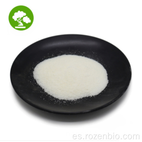 Suministro de nutrición de ácido desoxicólico mejora la energía. Mejora.